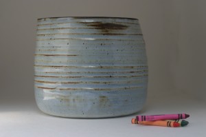 Sold to fellow potter @putikmade