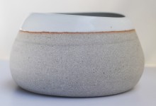 Nantucket Collection: Plant Pots